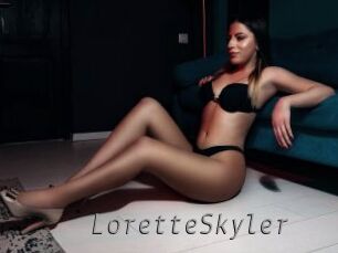 LoretteSkyler