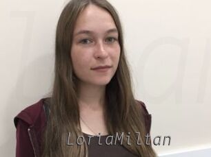 LoriaMiltan