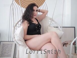 LorriSmith