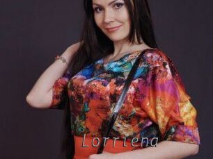 Lorriena