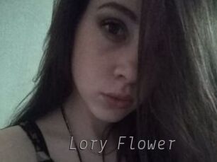 Lory_Flower