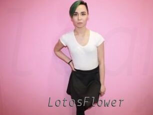 LotosFlower