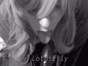 LotusLily