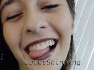 LotusShinning