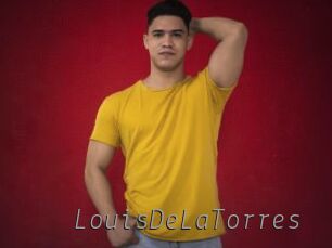 LouisDeLaTorres