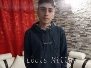 Louis_Millan