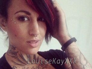 LouiseKayXXX