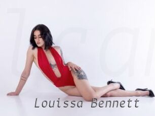 Louissa_Bennett