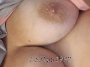 Loulou1992