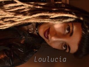 Loulucia