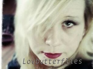 Lovbutterflies