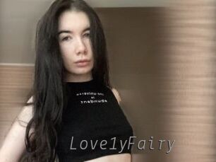 Love1yFairy