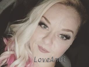 LoveAndi