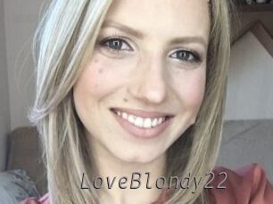 LoveBlondy22