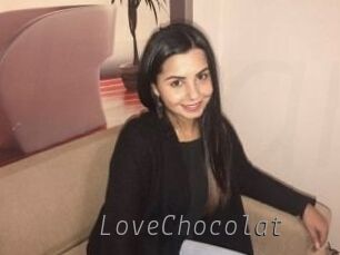 LoveChocolat