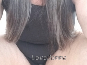 LoveDomme