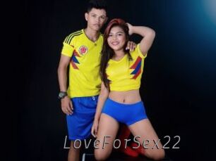 LoveForSex22