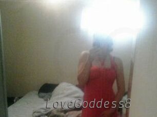 LoveGoddess8