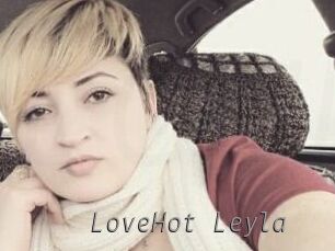 LoveHot_Leyla