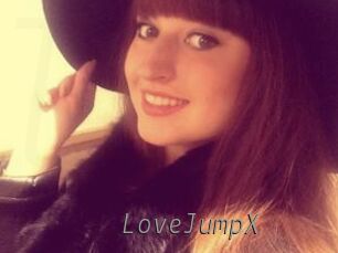 LoveJumpX