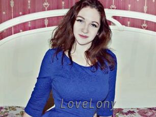 LoveLony