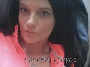 LoveMaryjayne