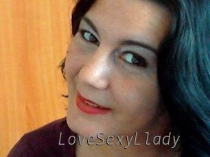 LoveSexyLlady