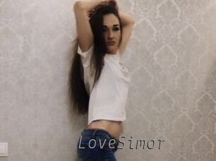 LoveSimor