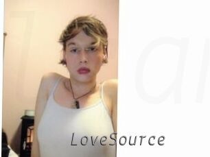 LoveSource