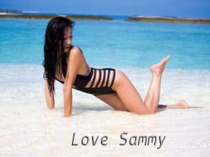 Love_Sammy