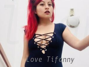 Love_Tifanny