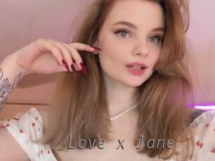 Love_x_Jane