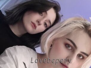 Lovebeperv