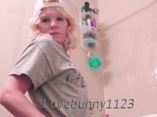 Lovebunny1123