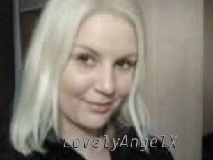 LovelyAngelX