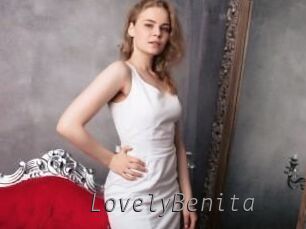 LovelyBenita