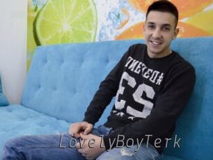 LovelyBoyTerk