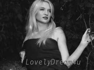 LovelyDream4u