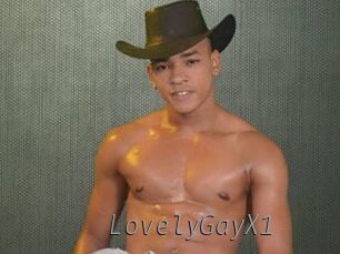 LovelyGayX1