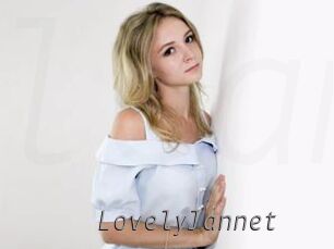 LovelyJannet