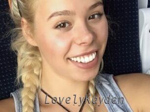 LovelyKayden