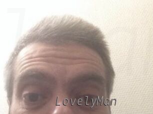 LovelyMan