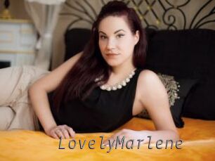 LovelyMarlene