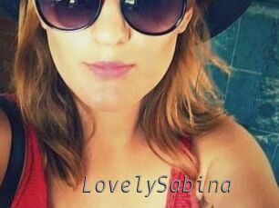 LovelySabina