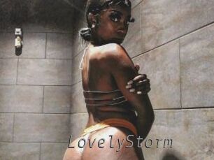 LovelyStorm