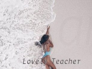 Lovely_Teacher