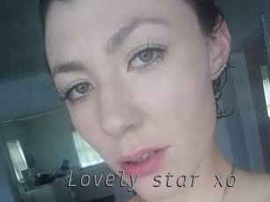 Lovely_star_xo