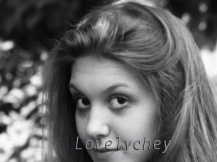 Lovelychey