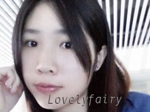 Lovelyfairy