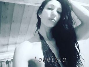 Lovelyta